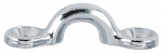 Perko 1242DP0CHR Eye Straps